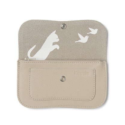 Cat Chase - Medium - Cement | Keecie - de inKijk