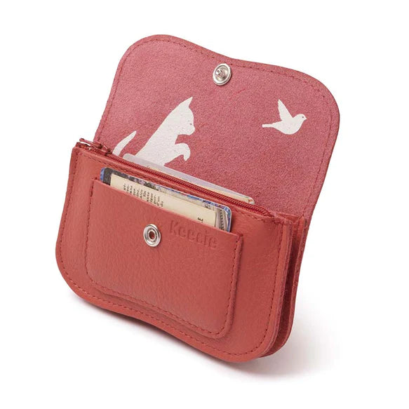 Cat Chase - Small - Coral | Keecie - de inKijk