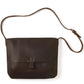 Back Yard - Dark Brown used look | Keecie