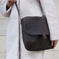 Back Yard - Dark Brown used look | Keecie