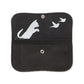 Cat Chase - Medium - Black | Keecie