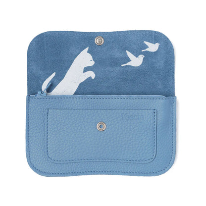 Cat Chase - Medium - Painters Blue | Keecie