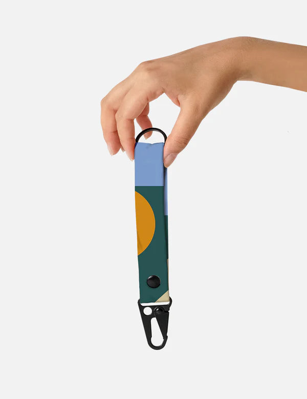 Keychain - roots | Notabag