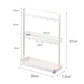 Keyhook stand - smart - white | Yamazaki