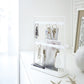 Keyhook stand - smart - white | Yamazaki
