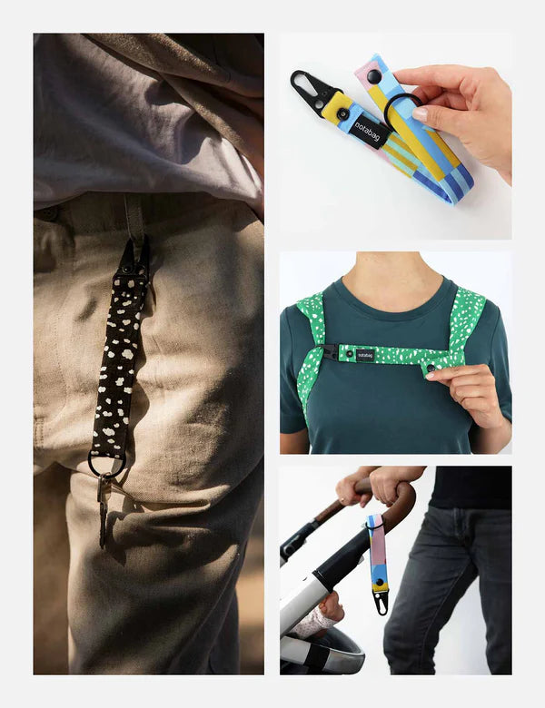 Keychain - roots | Notabag