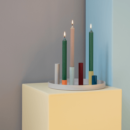 Magnetic candleholder 'Luna' | Remember