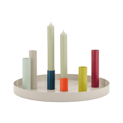 Magnetic candleholder 'Luna' | Remember