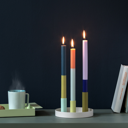 Magnetic candleholder 'Luna Mini' | Remember