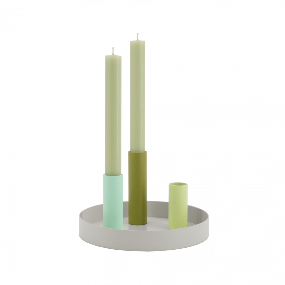 Magnetic candleholder 'Luna Mini' | Remember