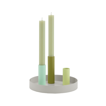 Magnetic candleholder 'Luna Mini' | Remember