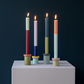 Candle Holder Set 'Pippo' - set v. 4 | Remember