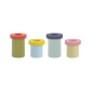 Candle Holder Set 'Pippo' - set v. 4 | Remember