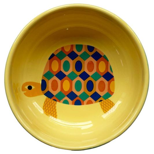 Bowl -  Sealife Turtle | Kitsch Kitchen