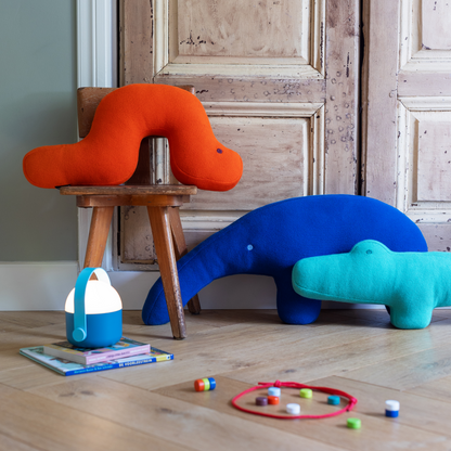 Cuddle Pillow - Anteater Edgar | Remember