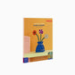 Klimt Flowers, pop-out card | Studio Roof - de inKijk