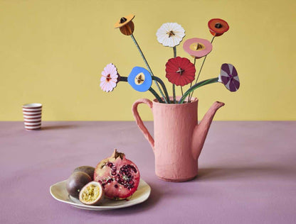 Klimt's Garden - Bouquet | Studio Roof - de inKijk