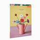 Klimt's Garden - Bouquet | Studio Roof - de inKijk