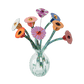 Klimt's Garden - Bouquet | Studio Roof - de inKijk