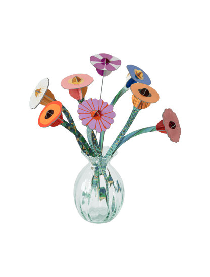 Klimt's Garden - Bouquet | Studio Roof - de inKijk