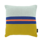 Knitted Cotton Cushion -  Rosemary | Remember - de inKijk