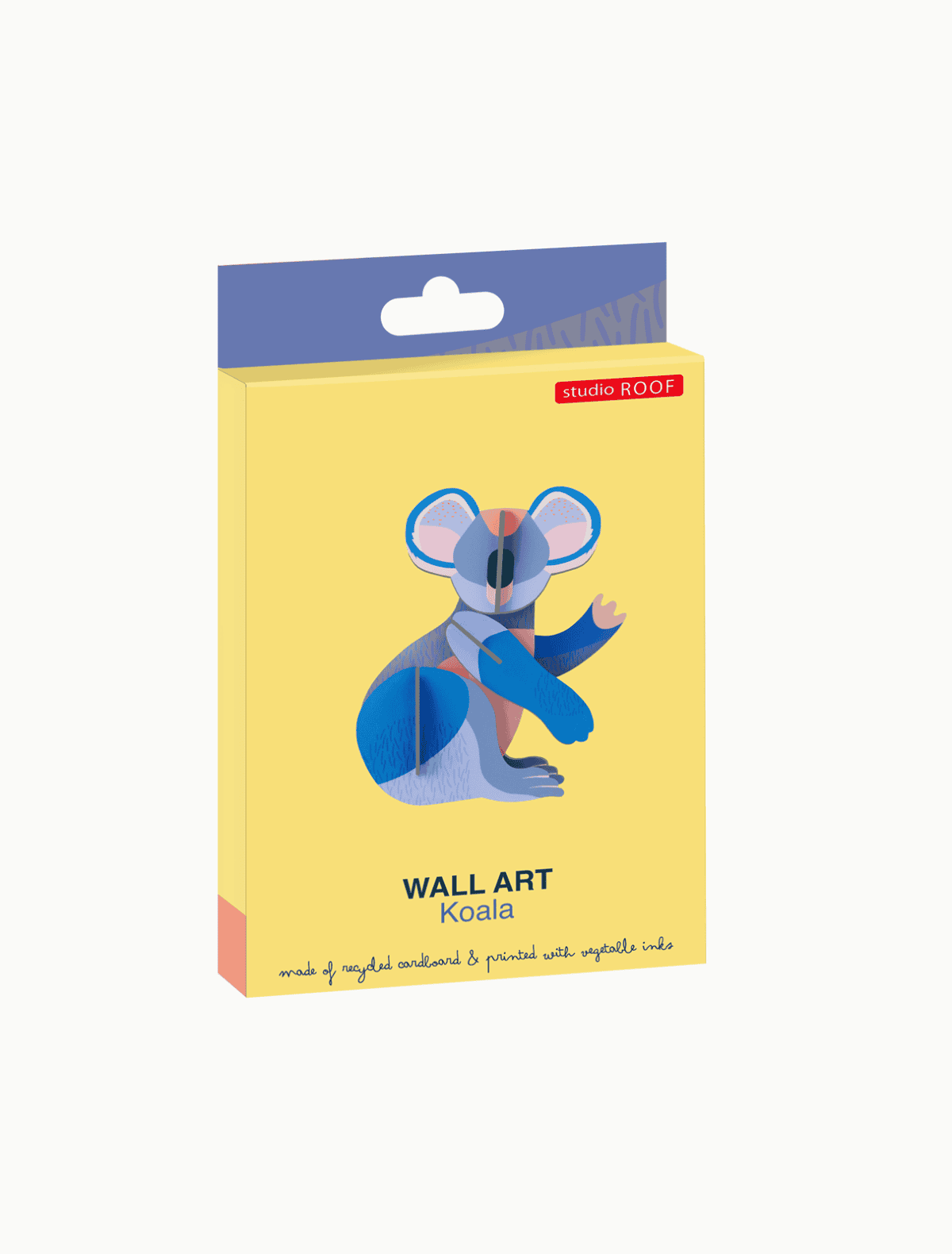 Koala - wall art | Studio Roof