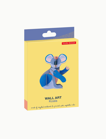 Koala - wall art | Studio Roof
