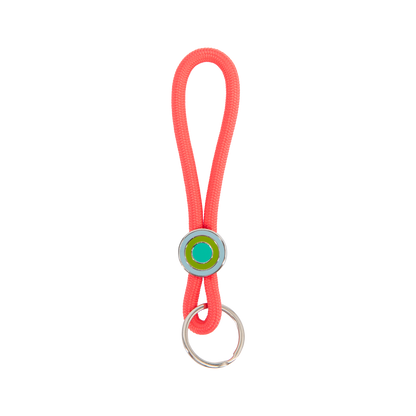 Ringo sleutelhanger - rood | Remember