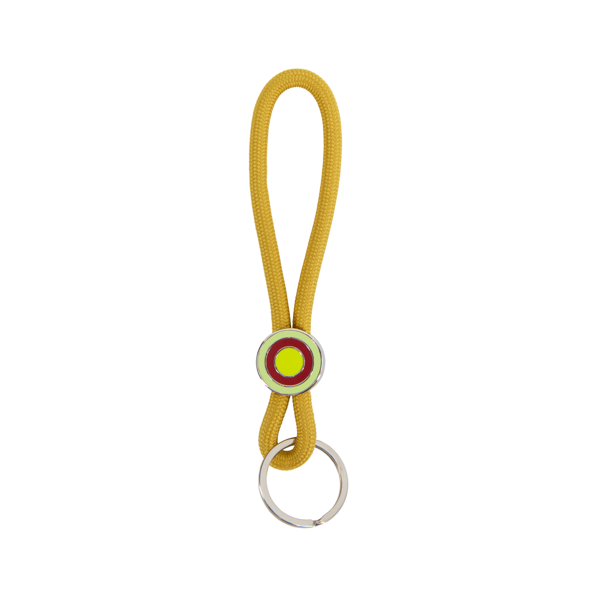 Ringo sleutelhanger - yellow | Remember