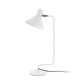 Table lamp office curved - wit | Leitmotiv - de inKijk