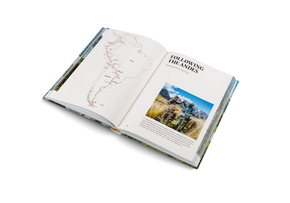Leaving The comfort Zone - The adventure of a lifetime | Gestalten - de inKijk