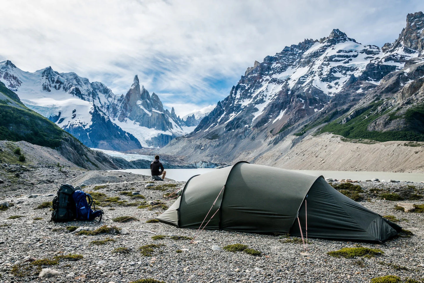 Leaving The comfort Zone - The adventure of a lifetime | Gestalten