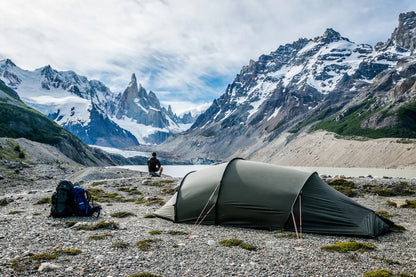 Leaving The comfort Zone - The adventure of a lifetime | Gestalten - de inKijk