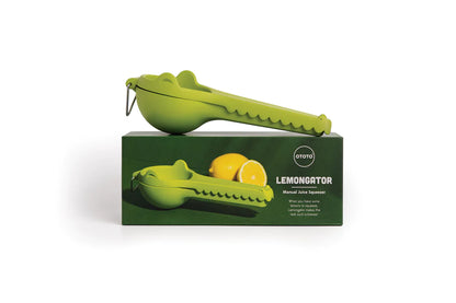 Lemongator - Limoen/citroen pers | Ototo - de inKijk