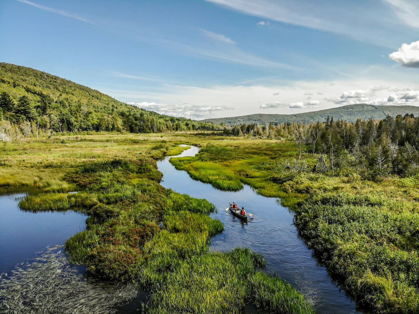 Leaving The comfort Zone - The adventure of a lifetime | Gestalten