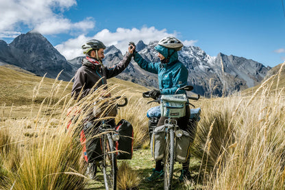 Leaving The comfort Zone - The adventure of a lifetime | Gestalten - de inKijk