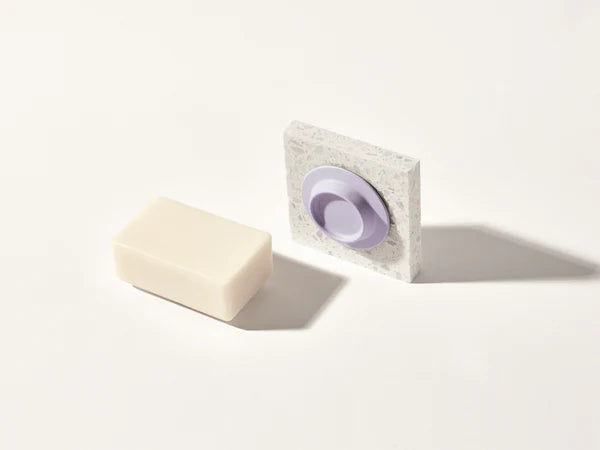 Magnetic soap holder | Soapi - de inKijk