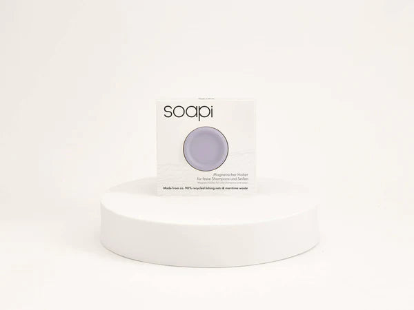 Magnetic soap holder | Soapi - de inKijk
