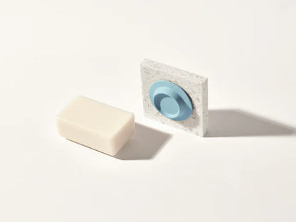 Magnetic soap holder | Soapi - de inKijk