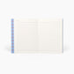 Uma notebook small - light blue | Notem-Studio