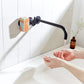 Magnetic soap holder | Soapi - de inKijk