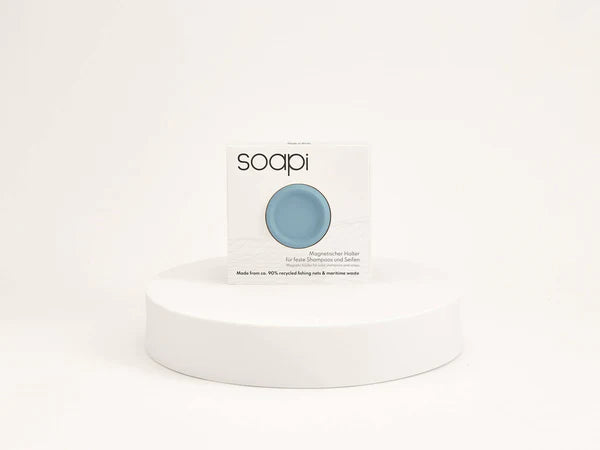 Magnetic soap holder | Soapi - de inKijk