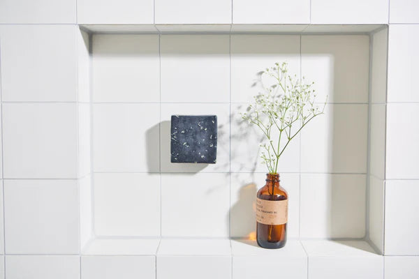 Magnetic soap holder | Soapi - de inKijk
