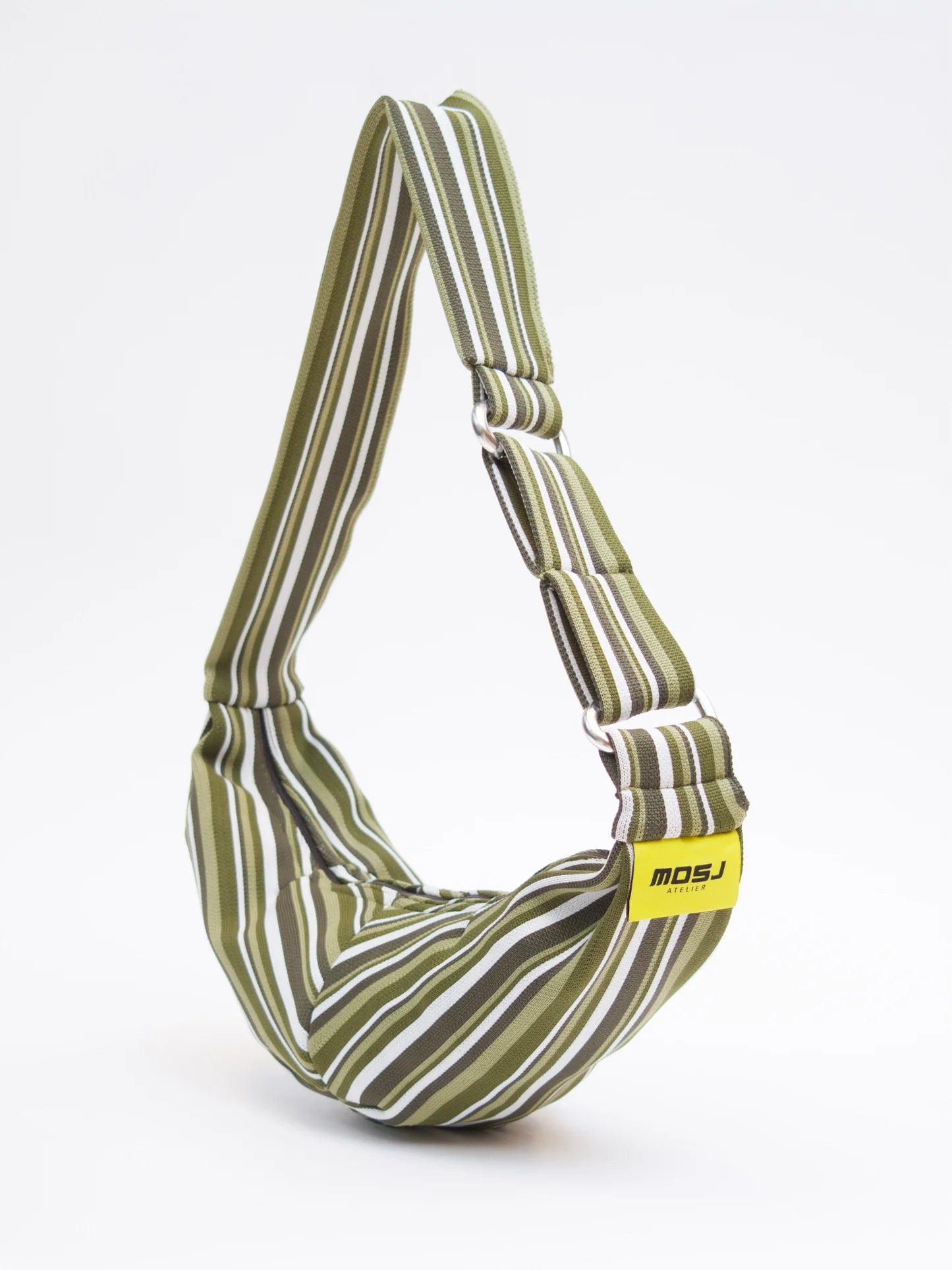 City Bag - Little Camo | Mosj Atelier