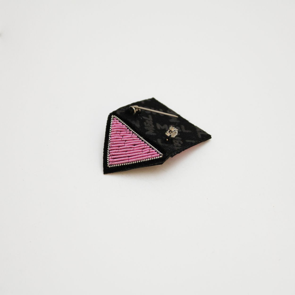 Broche - Love Letter | Macon et Lesquoy