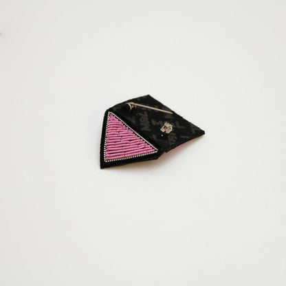 Broche - Love Letter | Macon et Lesquoy