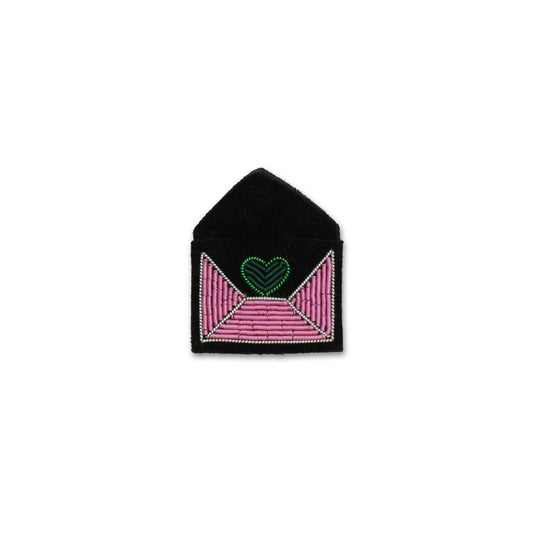 Broche - Love Letter | Macon et Lesquoy