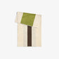 Handdoek - brown lime | SUITE702 - de inKijk