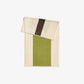 Handdoek - brown lime | SUITE702 - de inKijk