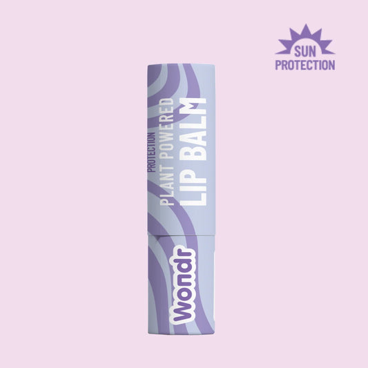 2 x Plant Powered Lip Balm - Lippenbalsem | Wondr Care